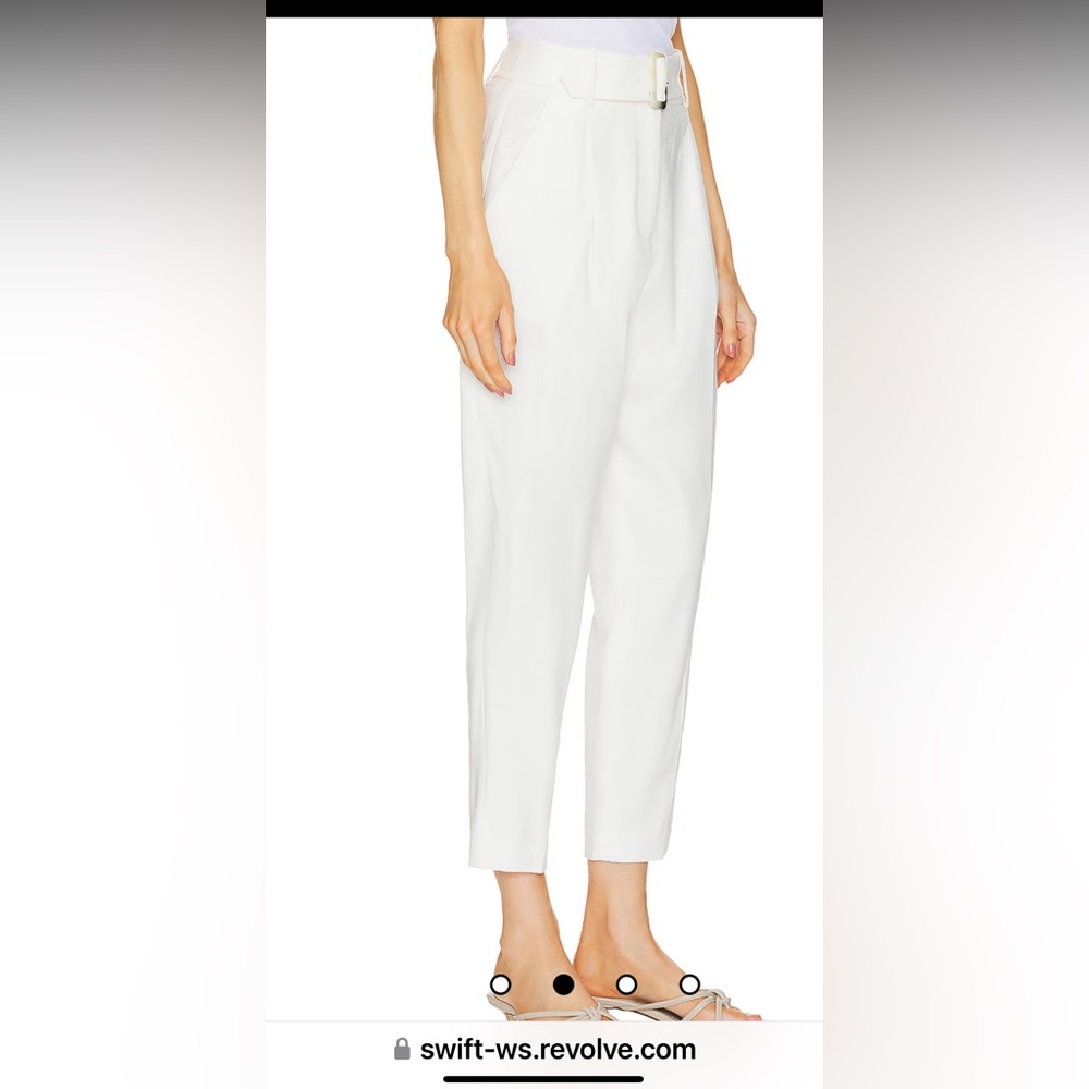 Veronica Beard Sofia Off White - image 2